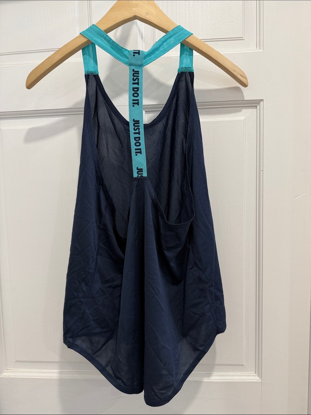 Bundle of 3 NIKE/ADIDAS racerback Tanks - Picture 7 of 7